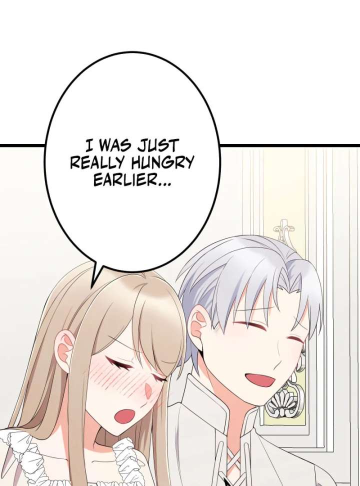 I May Be a Failed Saint, but the Marquess Who Hates Saints Can’t Seem to Stop Doting on Me Chapter 20 390 041