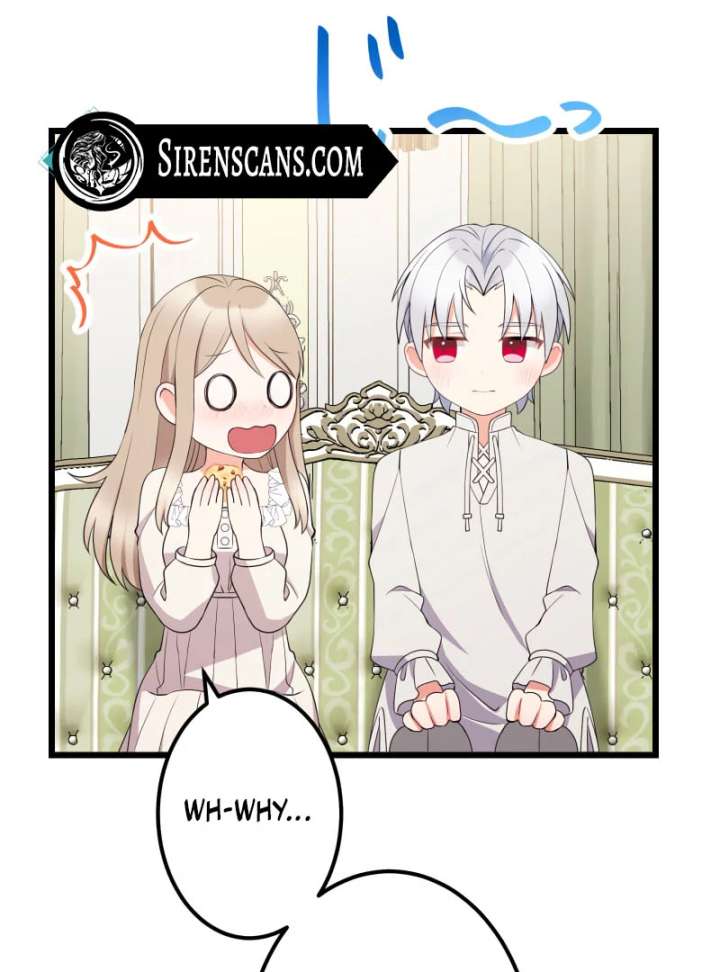 I May Be a Failed Saint, but the Marquess Who Hates Saints Can’t Seem to Stop Doting on Me Chapter 20 393 044