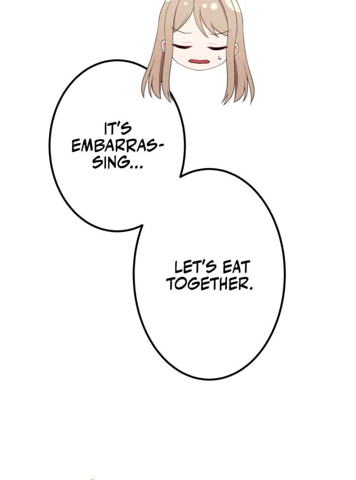 I May Be a Failed Saint, but the Marquess Who Hates Saints Can’t Seem to Stop Doting on Me Chapter 20 395 046