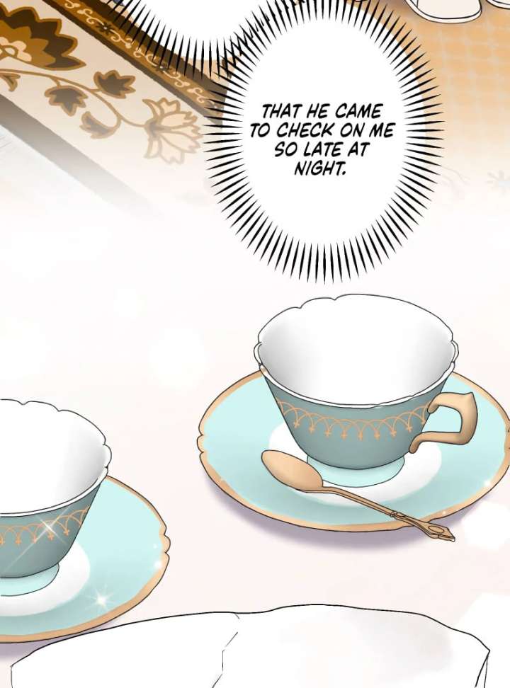 I May Be a Failed Saint, but the Marquess Who Hates Saints Can’t Seem to Stop Doting on Me Chapter 20 409 060