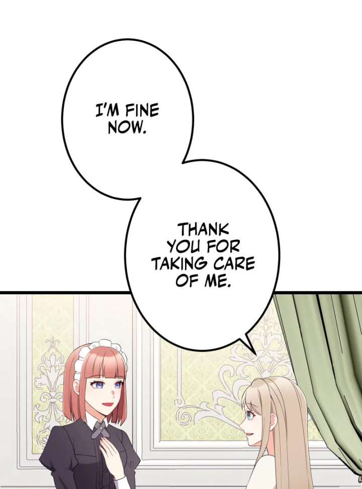 I May Be a Failed Saint, but the Marquess Who Hates Saints Can’t Seem to Stop Doting on Me Chapter 20 413 064