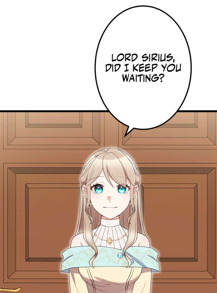 I May Be a Failed Saint, but the Marquess Who Hates Saints Can’t Seem to Stop Doting on Me Chapter 20 417 068