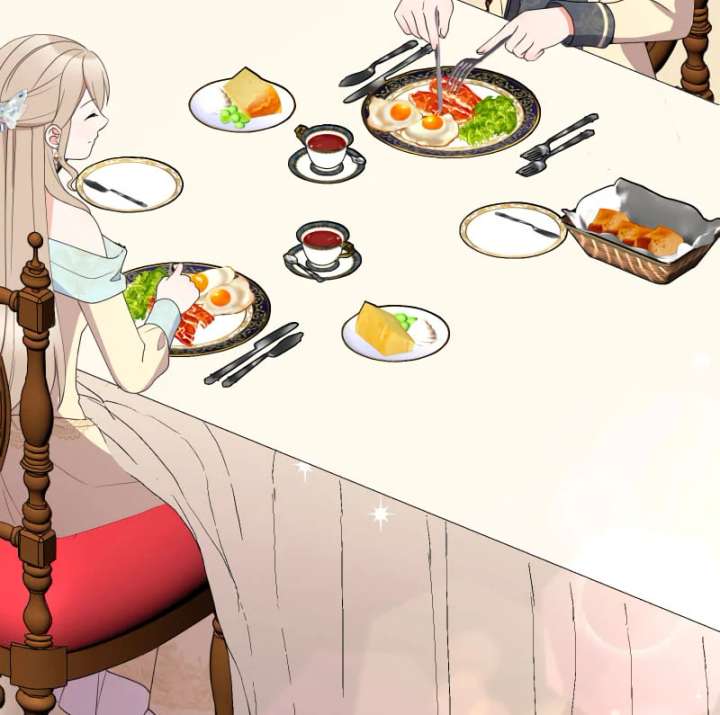 I May Be a Failed Saint, but the Marquess Who Hates Saints Can’t Seem to Stop Doting on Me Chapter 20 420 071