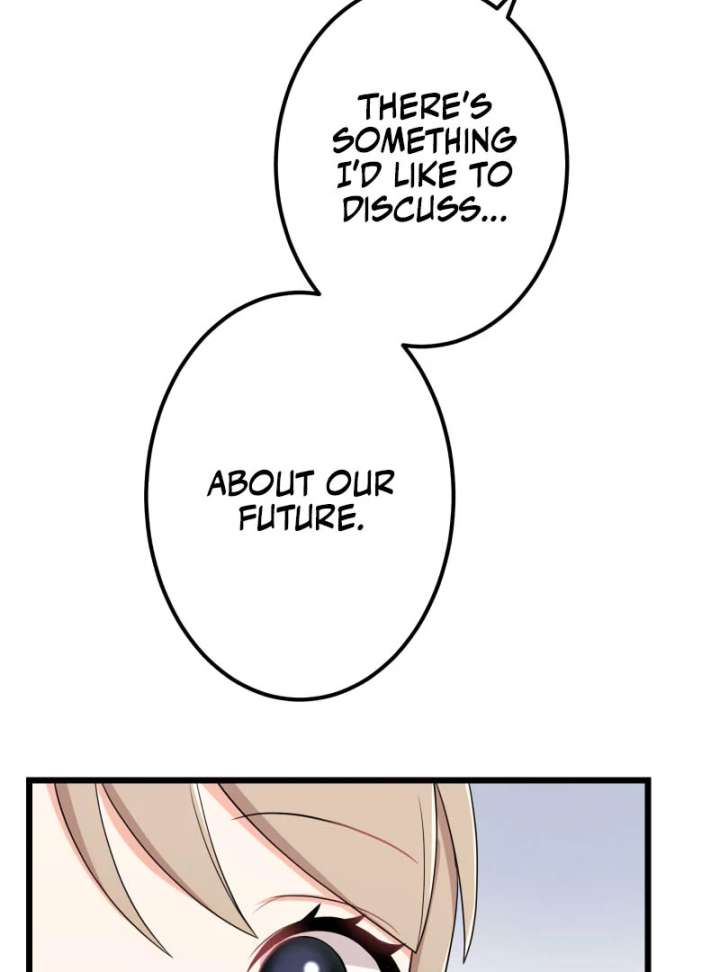 I May Be a Failed Saint, but the Marquess Who Hates Saints Can’t Seem to Stop Doting on Me Chapter 20 426 077