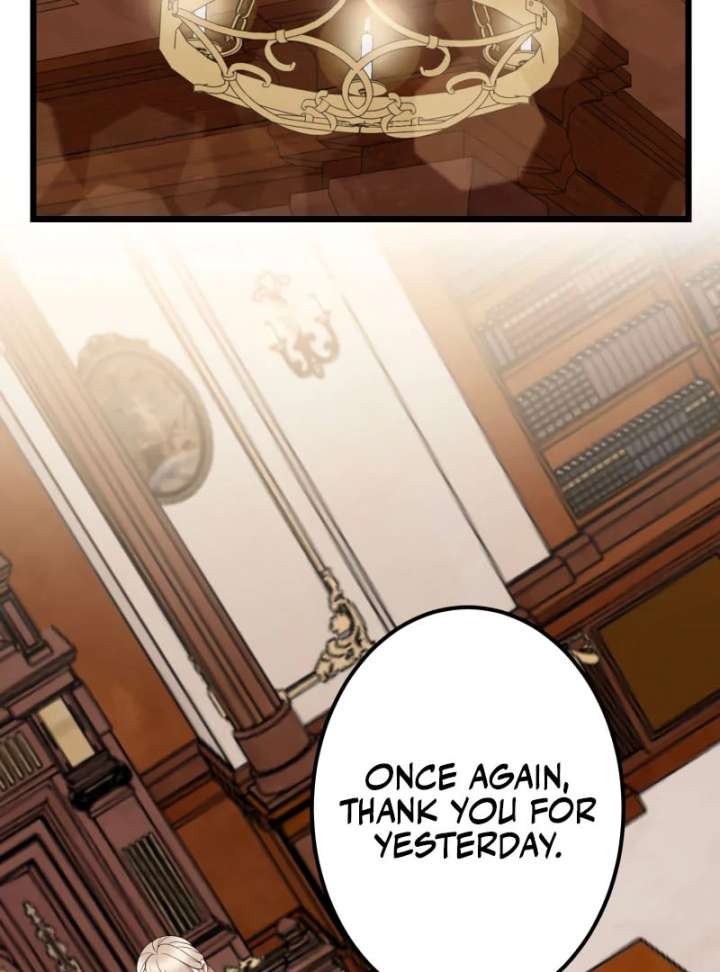 I May Be a Failed Saint, but the Marquess Who Hates Saints Can’t Seem to Stop Doting on Me Chapter 20 428 079