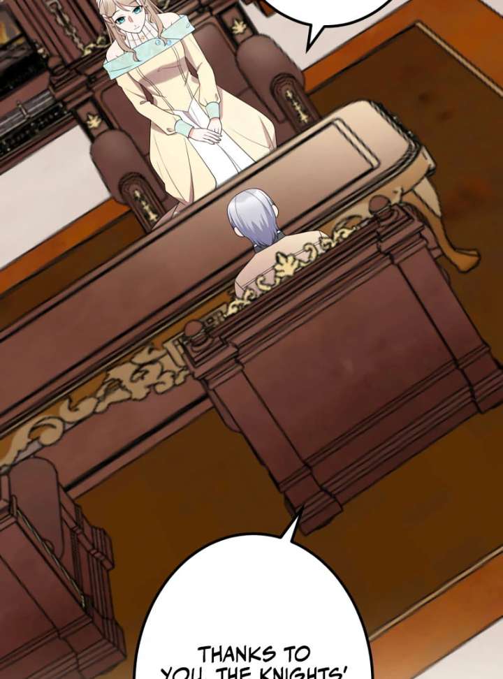 I May Be a Failed Saint, but the Marquess Who Hates Saints Can’t Seem to Stop Doting on Me Chapter 20 429 080