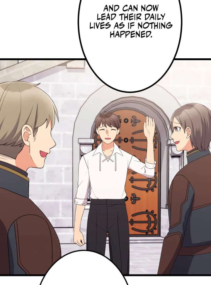 I May Be a Failed Saint, but the Marquess Who Hates Saints Can’t Seem to Stop Doting on Me Chapter 20 431 082