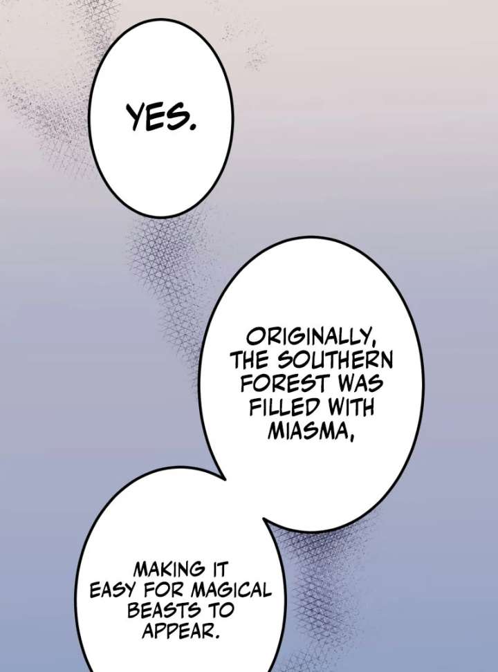 I May Be a Failed Saint, but the Marquess Who Hates Saints Can’t Seem to Stop Doting on Me Chapter 20 438 089