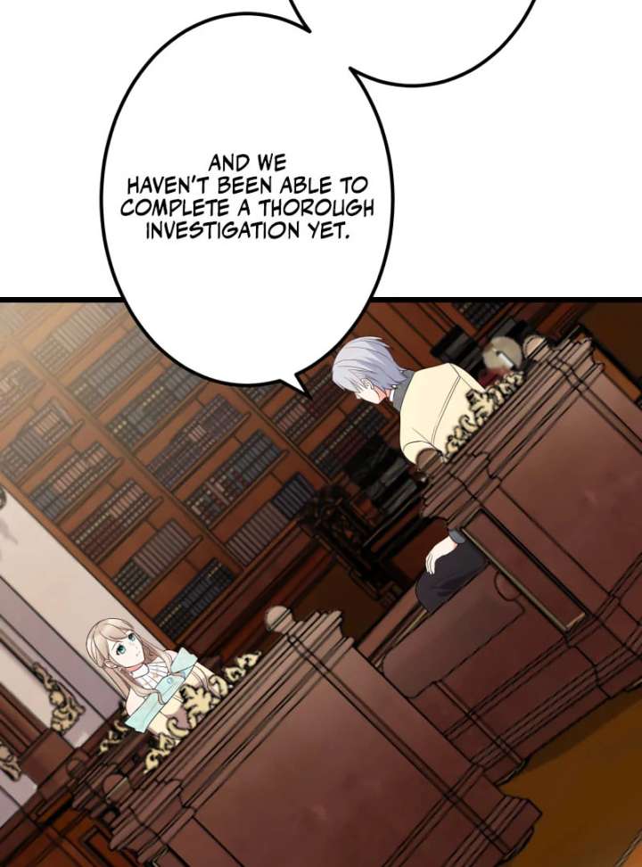 I May Be a Failed Saint, but the Marquess Who Hates Saints Can’t Seem to Stop Doting on Me Chapter 20 444 095