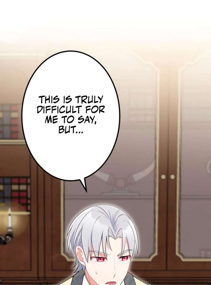 I May Be a Failed Saint, but the Marquess Who Hates Saints Can’t Seem to Stop Doting on Me Chapter 20 449 100