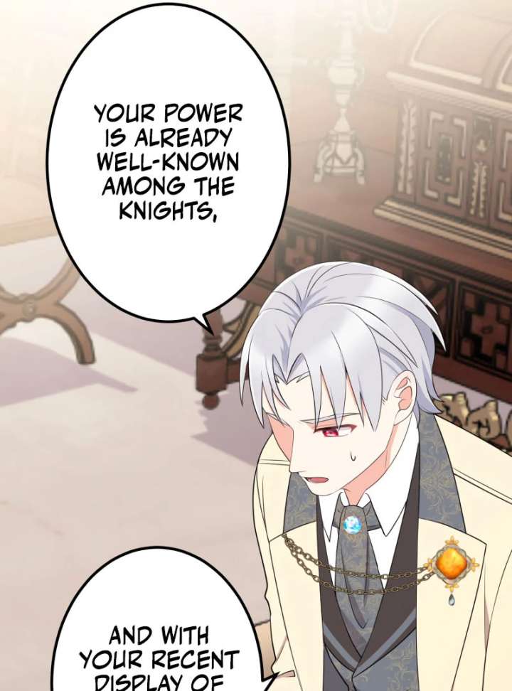 I May Be a Failed Saint, but the Marquess Who Hates Saints Can’t Seem to Stop Doting on Me Chapter 20 454 105