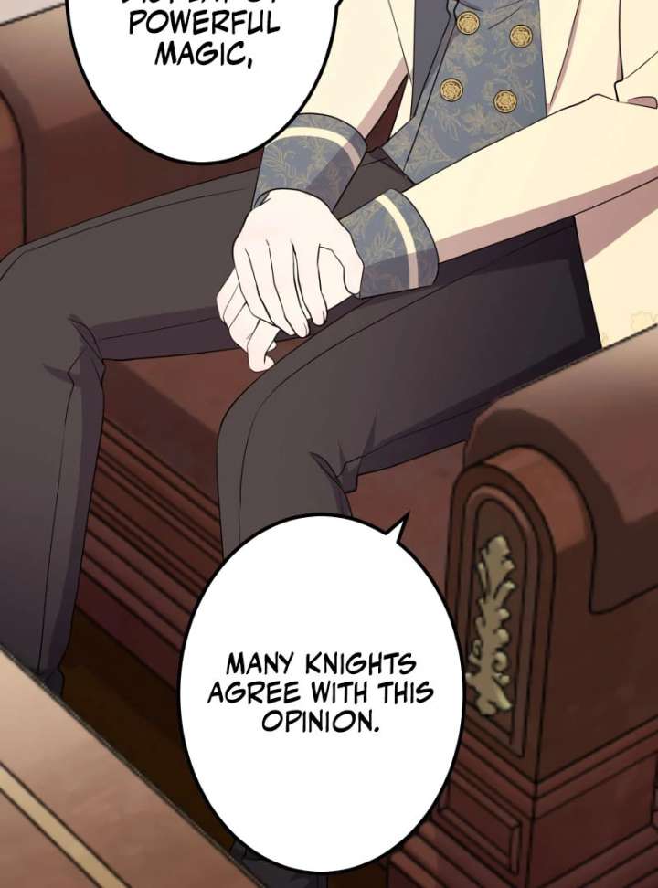 I May Be a Failed Saint, but the Marquess Who Hates Saints Can’t Seem to Stop Doting on Me Chapter 20 455 106