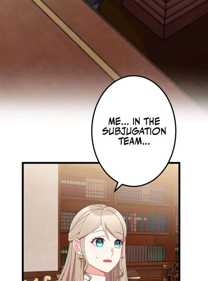 I May Be a Failed Saint, but the Marquess Who Hates Saints Can’t Seem to Stop Doting on Me Chapter 20 456 107