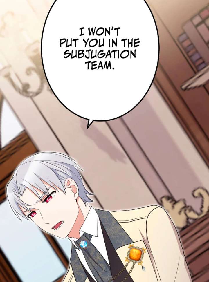 I May Be a Failed Saint, but the Marquess Who Hates Saints Can’t Seem to Stop Doting on Me Chapter 20 459 110