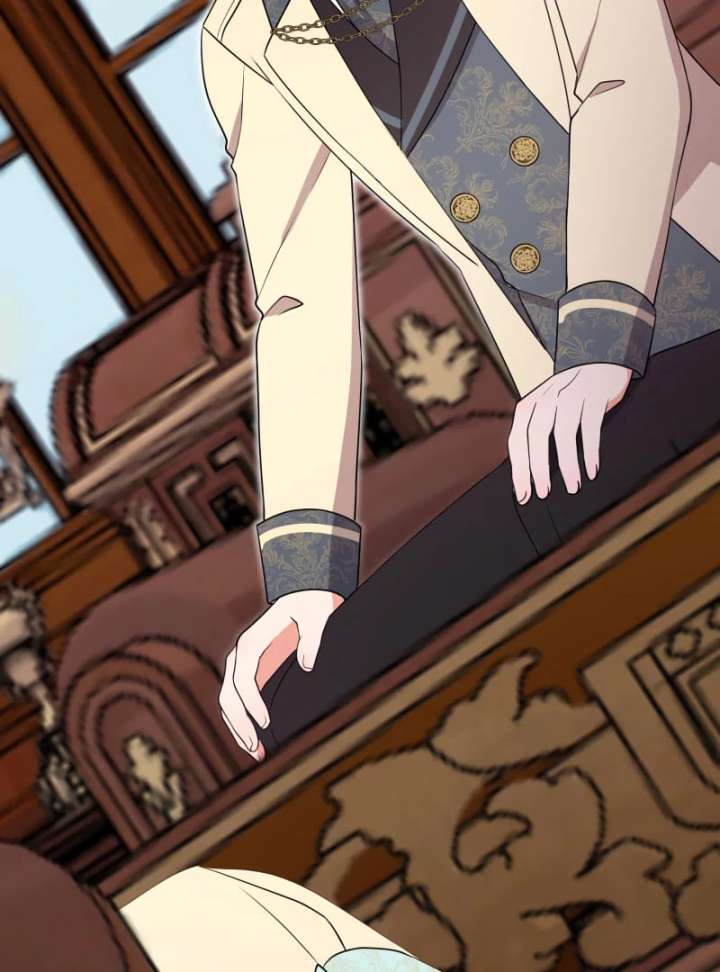 I May Be a Failed Saint, but the Marquess Who Hates Saints Can’t Seem to Stop Doting on Me Chapter 20 460 111