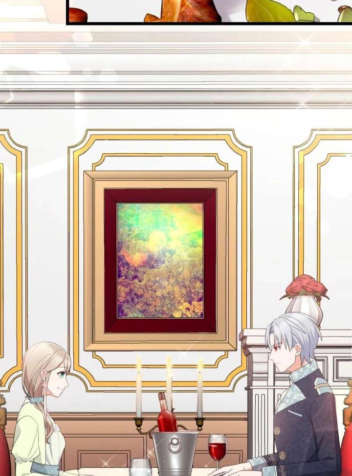 I May Be a Failed Saint, but the Marquess Who Hates Saints Can’t Seem to Stop Doting on Me Chapter 24 281 04