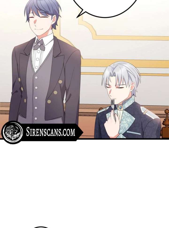 I May Be a Failed Saint, but the Marquess Who Hates Saints Can’t Seem to Stop Doting on Me Chapter 24 285 08