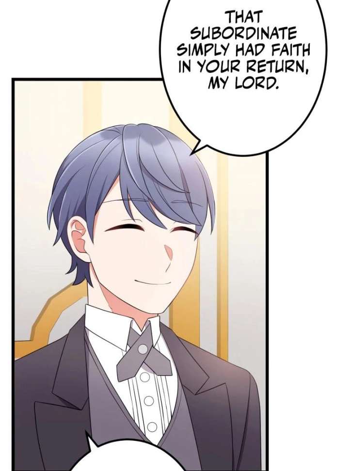 I May Be a Failed Saint, but the Marquess Who Hates Saints Can’t Seem to Stop Doting on Me Chapter 24 288 11