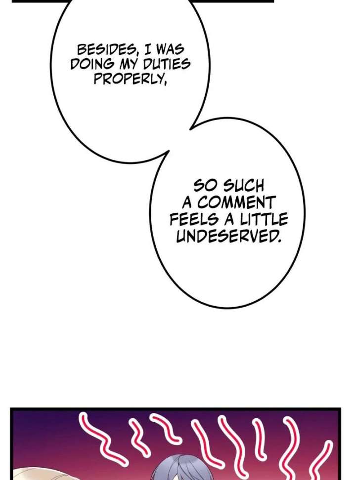 I May Be a Failed Saint, but the Marquess Who Hates Saints Can’t Seem to Stop Doting on Me Chapter 24 289 12