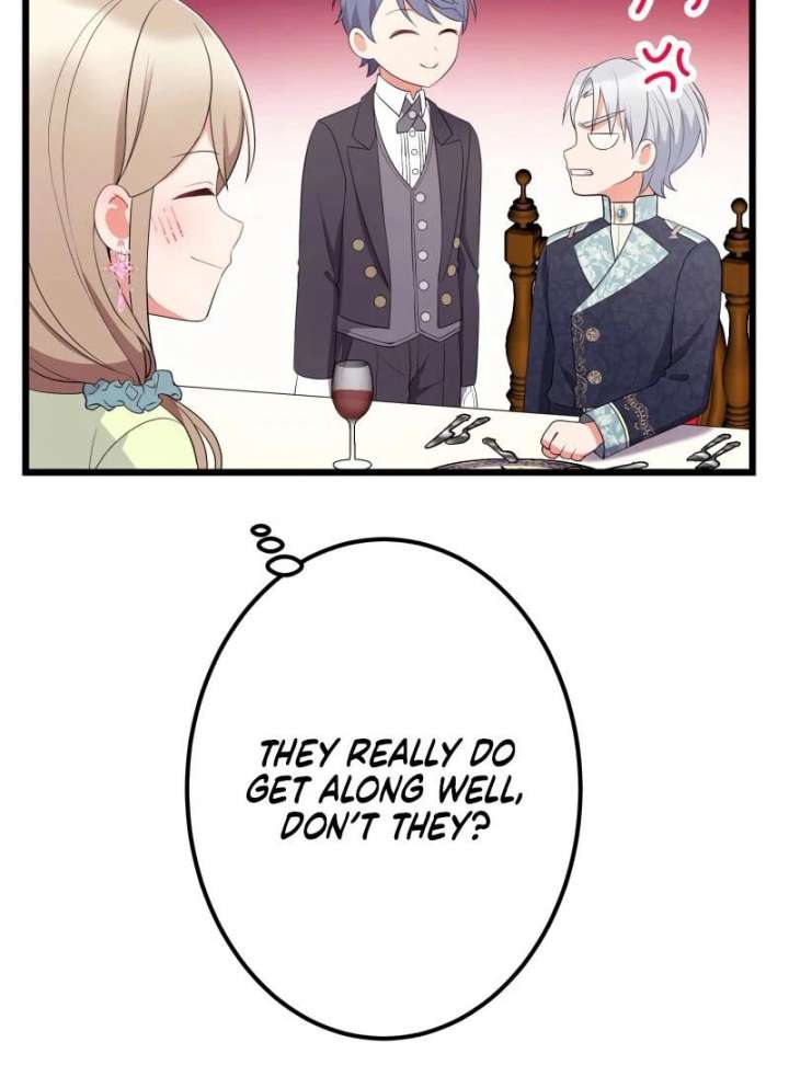 I May Be a Failed Saint, but the Marquess Who Hates Saints Can’t Seem to Stop Doting on Me Chapter 24 290 13