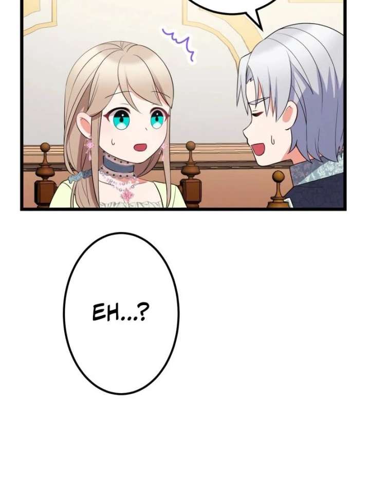 I May Be a Failed Saint, but the Marquess Who Hates Saints Can’t Seem to Stop Doting on Me Chapter 24 296 19