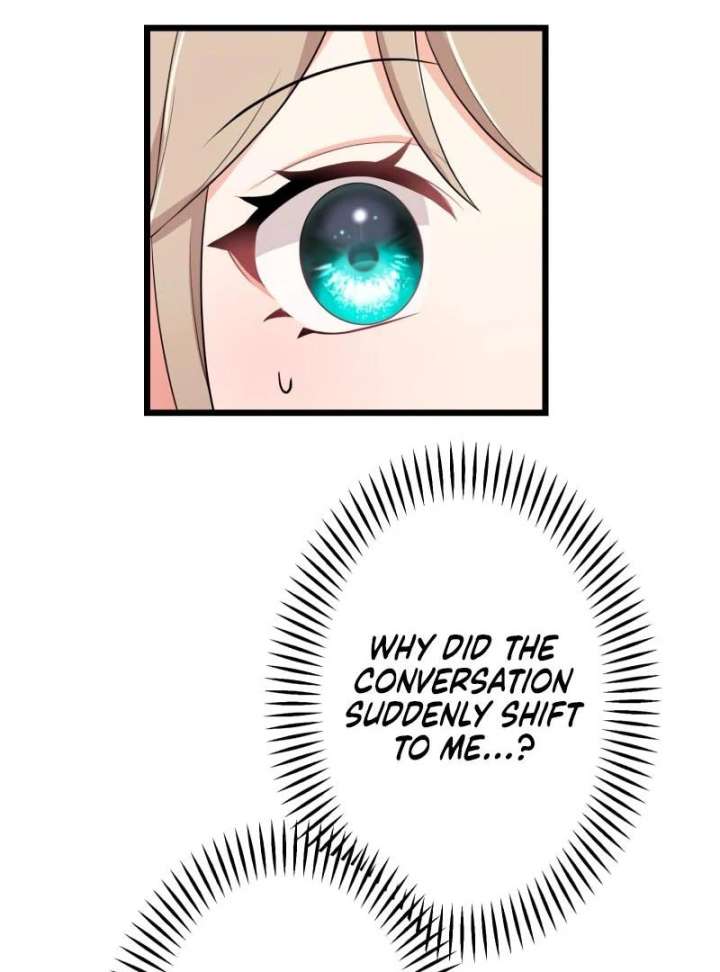 I May Be a Failed Saint, but the Marquess Who Hates Saints Can’t Seem to Stop Doting on Me Chapter 24 297 20