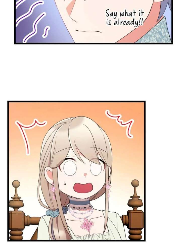 I May Be a Failed Saint, but the Marquess Who Hates Saints Can’t Seem to Stop Doting on Me Chapter 24 299 22