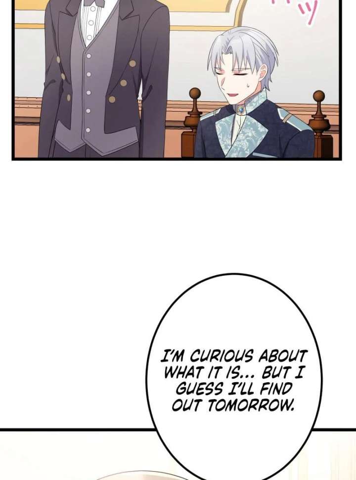 I May Be a Failed Saint, but the Marquess Who Hates Saints Can’t Seem to Stop Doting on Me Chapter 24 303 26