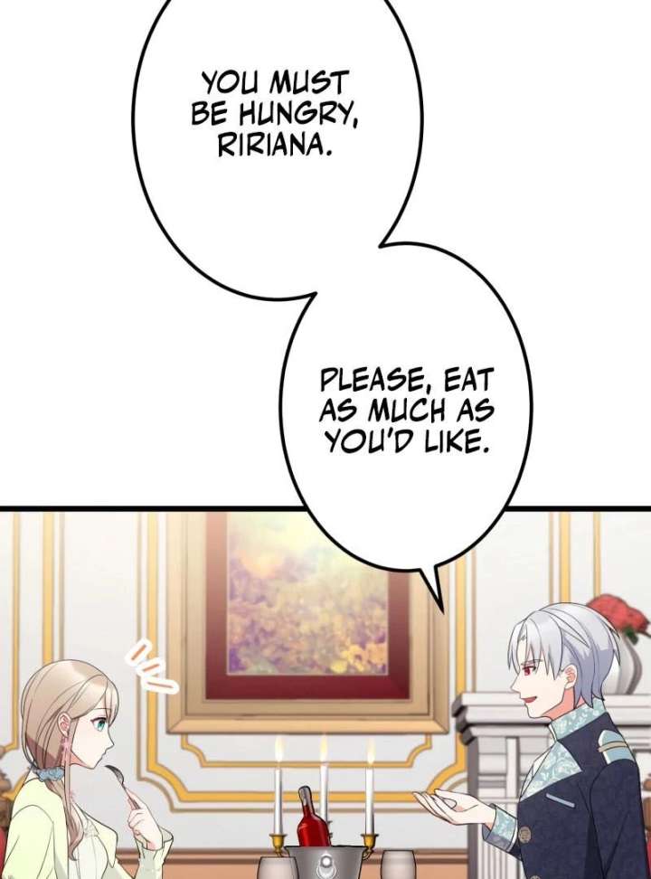 I May Be a Failed Saint, but the Marquess Who Hates Saints Can’t Seem to Stop Doting on Me Chapter 24 305 28