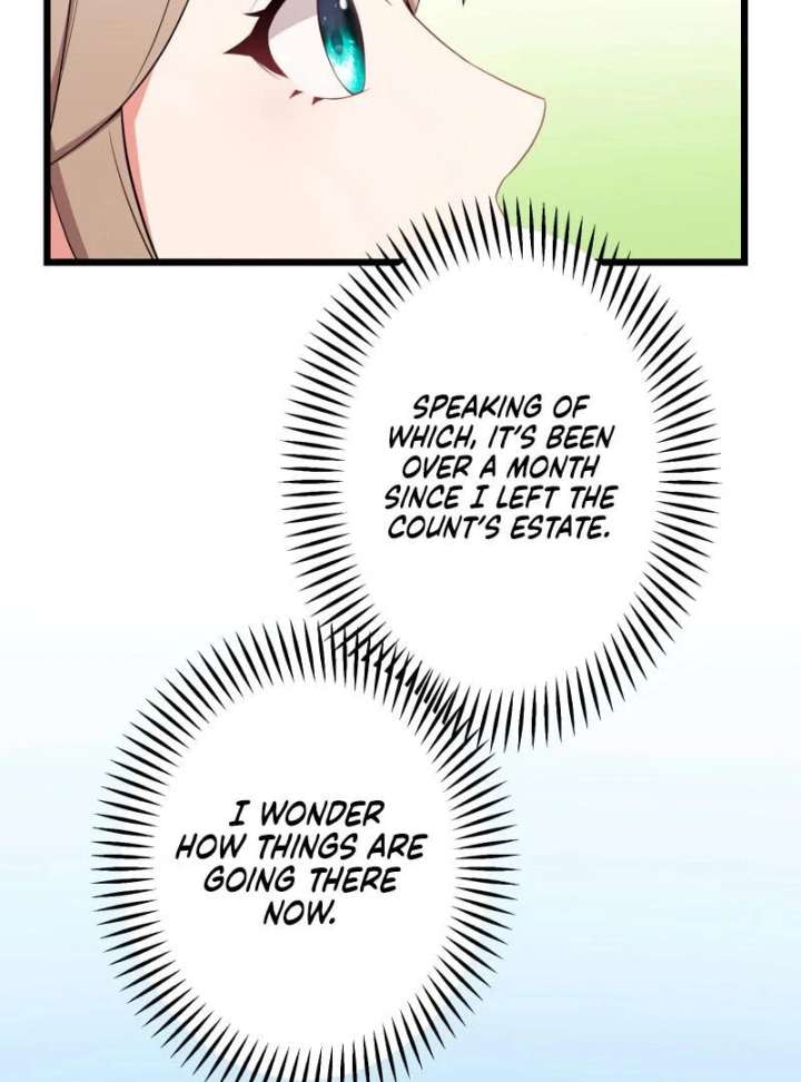 I May Be a Failed Saint, but the Marquess Who Hates Saints Can’t Seem to Stop Doting on Me Chapter 24 309 32