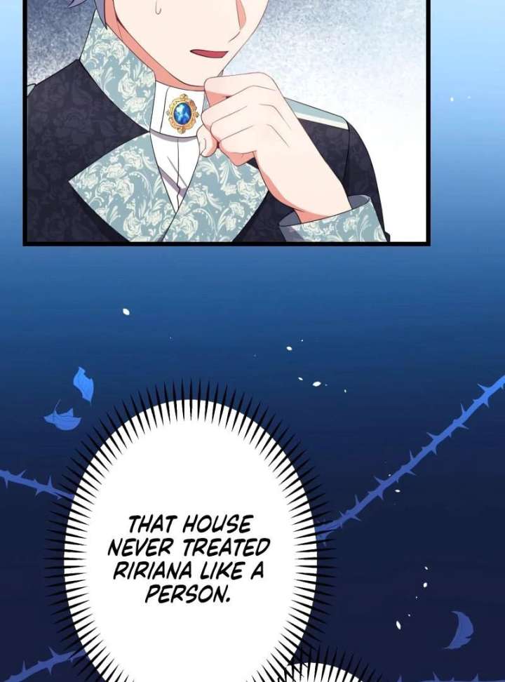 I May Be a Failed Saint, but the Marquess Who Hates Saints Can’t Seem to Stop Doting on Me Chapter 24 318 41