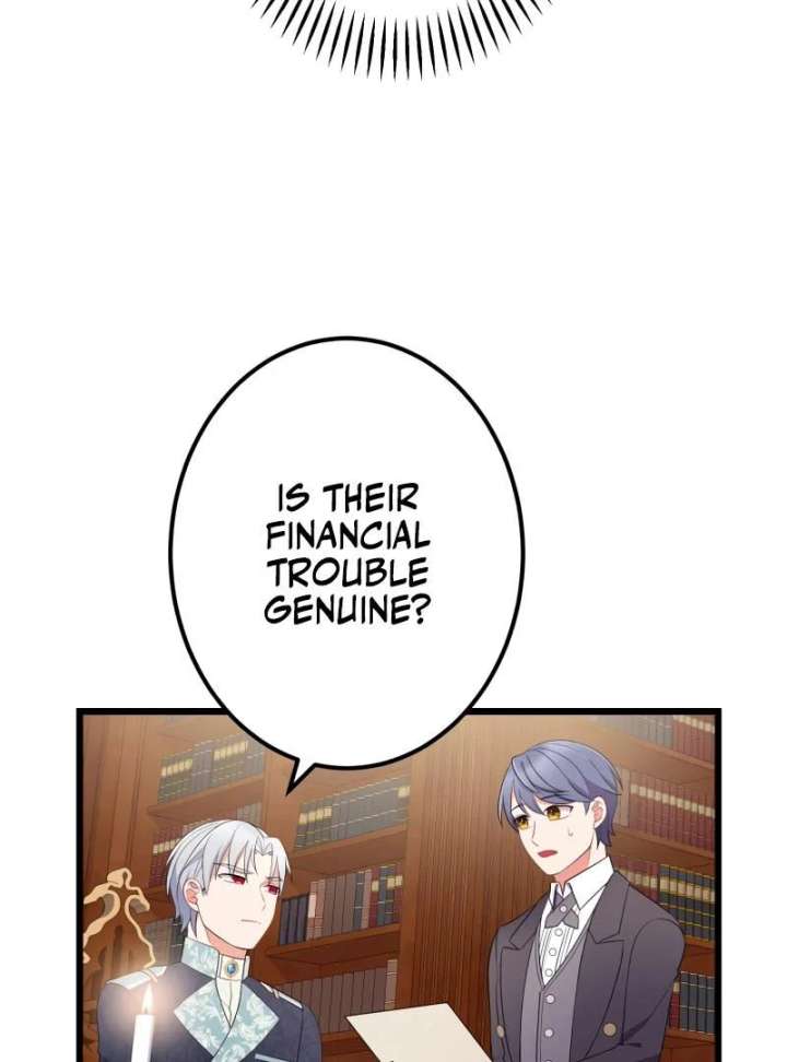 I May Be a Failed Saint, but the Marquess Who Hates Saints Can’t Seem to Stop Doting on Me Chapter 24 320 43