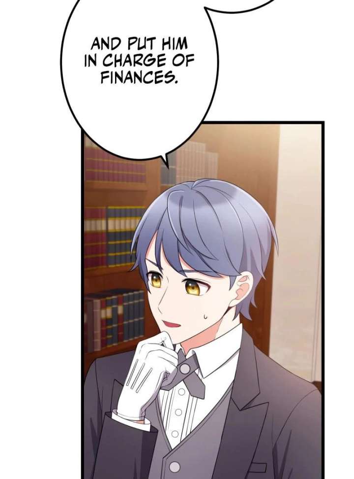 I May Be a Failed Saint, but the Marquess Who Hates Saints Can’t Seem to Stop Doting on Me Chapter 24 325 48