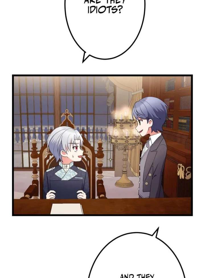 I May Be a Failed Saint, but the Marquess Who Hates Saints Can’t Seem to Stop Doting on Me Chapter 24 327 50