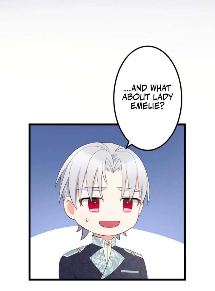 I May Be a Failed Saint, but the Marquess Who Hates Saints Can’t Seem to Stop Doting on Me Chapter 24 334 57