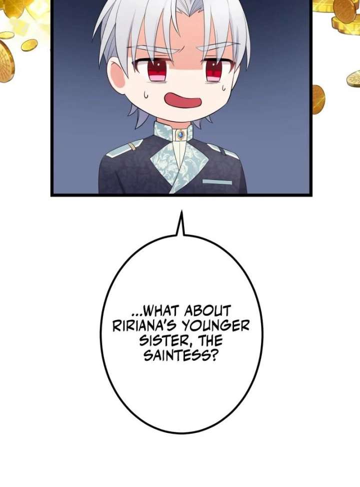 I May Be a Failed Saint, but the Marquess Who Hates Saints Can’t Seem to Stop Doting on Me Chapter 24 337 60