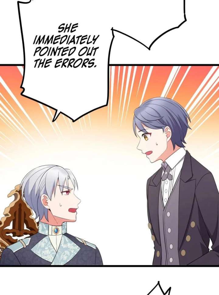 I May Be a Failed Saint, but the Marquess Who Hates Saints Can’t Seem to Stop Doting on Me Chapter 24 344 67