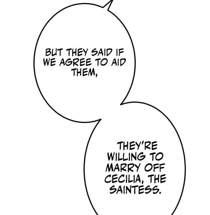 I May Be a Failed Saint, but the Marquess Who Hates Saints Can’t Seem to Stop Doting on Me Chapter 24 349 72