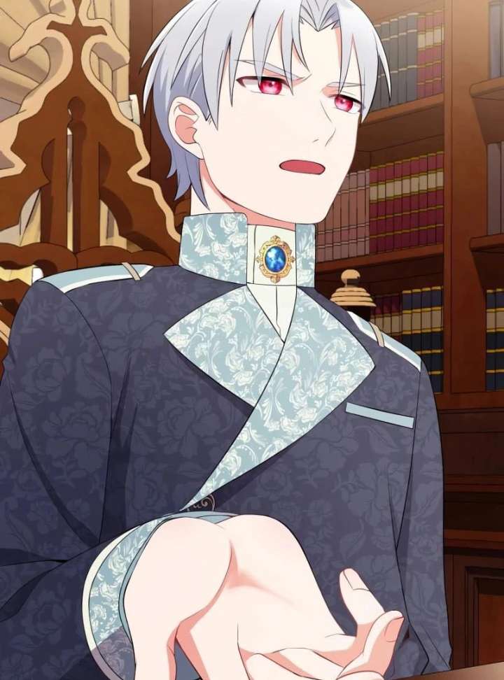 I May Be a Failed Saint, but the Marquess Who Hates Saints Can’t Seem to Stop Doting on Me Chapter 24 354 77