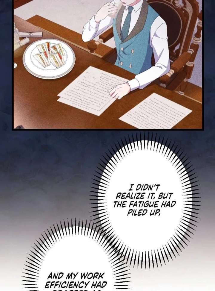 I May Be a Failed Saint, but the Marquess Who Hates Saints Can’t Seem to Stop Doting on Me Chapter 25 339 014