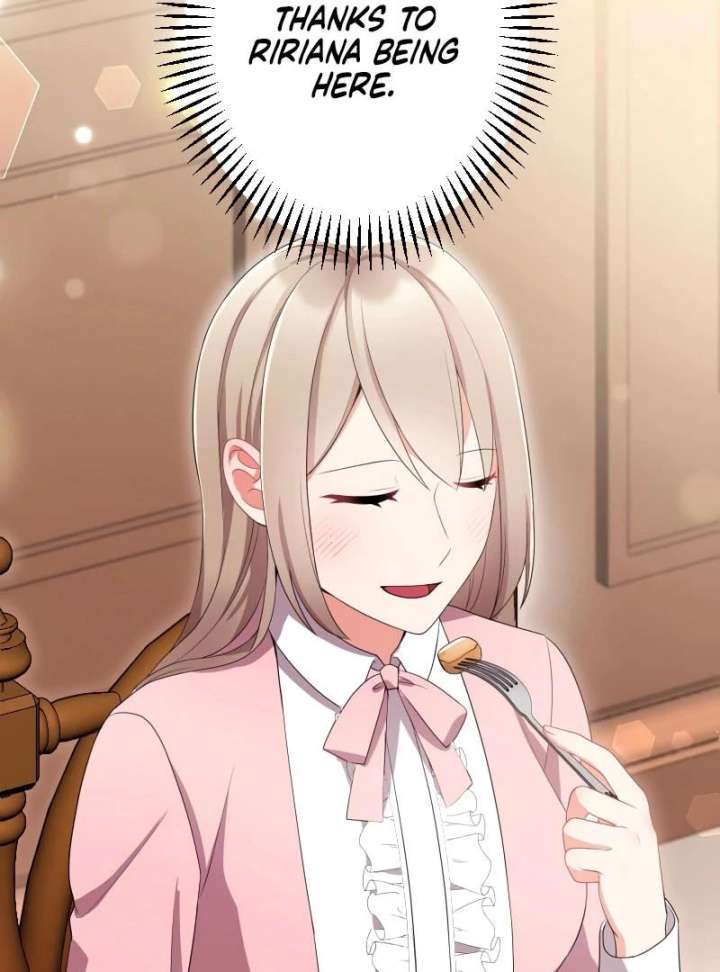 I May Be a Failed Saint, but the Marquess Who Hates Saints Can’t Seem to Stop Doting on Me Chapter 25 342 017