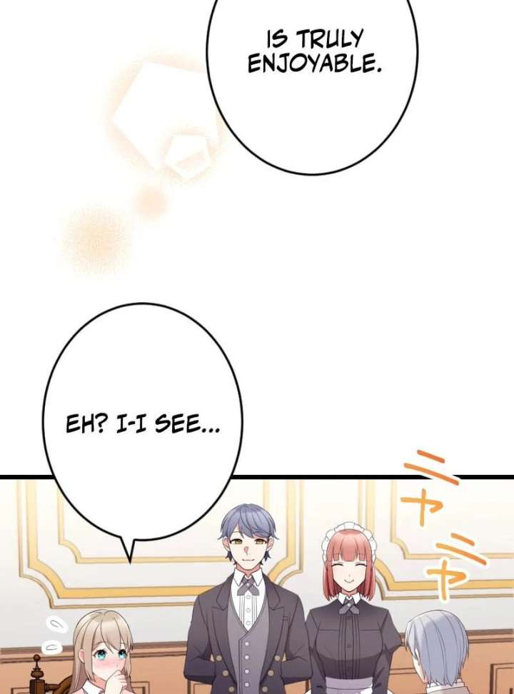 I May Be a Failed Saint, but the Marquess Who Hates Saints Can’t Seem to Stop Doting on Me Chapter 25 346 021