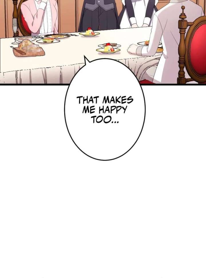 I May Be a Failed Saint, but the Marquess Who Hates Saints Can’t Seem to Stop Doting on Me Chapter 25 347 022