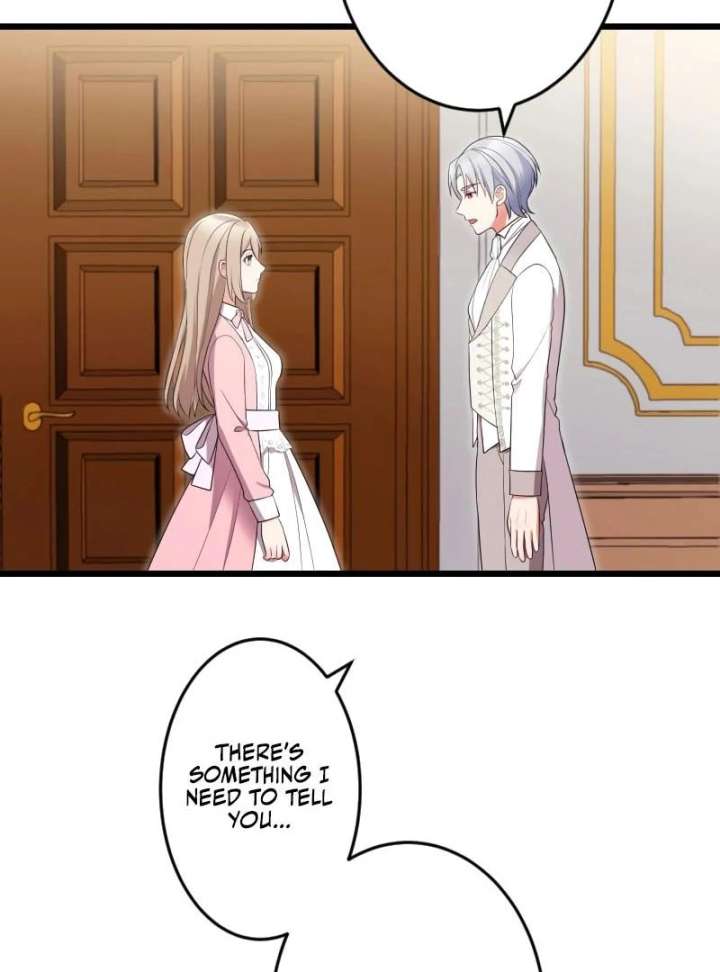 I May Be a Failed Saint, but the Marquess Who Hates Saints Can’t Seem to Stop Doting on Me Chapter 25 349 024