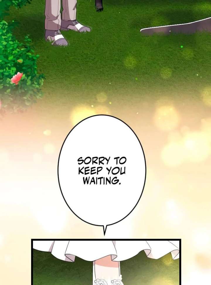 I May Be a Failed Saint, but the Marquess Who Hates Saints Can’t Seem to Stop Doting on Me Chapter 25 353 028