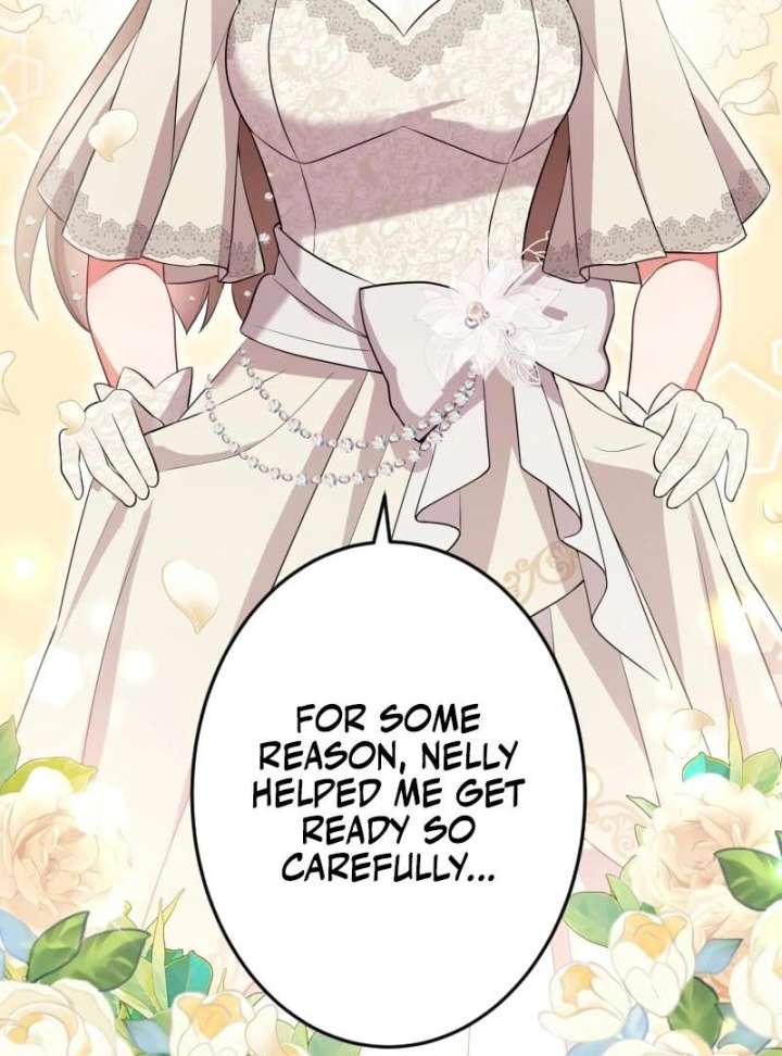 I May Be a Failed Saint, but the Marquess Who Hates Saints Can’t Seem to Stop Doting on Me Chapter 25 355 030