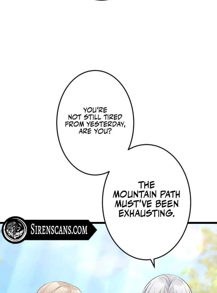 I May Be a Failed Saint, but the Marquess Who Hates Saints Can’t Seem to Stop Doting on Me Chapter 25 358 033