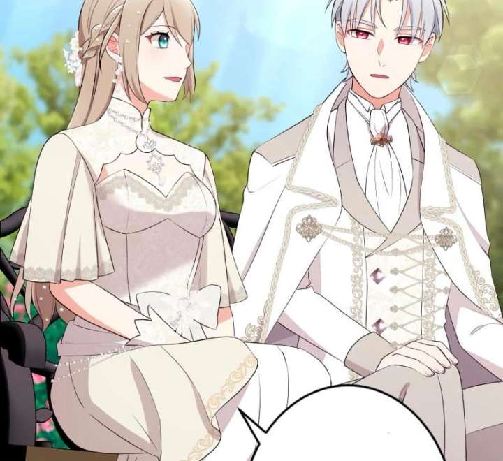 I May Be a Failed Saint, but the Marquess Who Hates Saints Can’t Seem to Stop Doting on Me Chapter 25 359 034