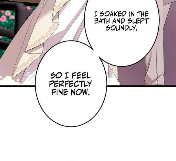 I May Be a Failed Saint, but the Marquess Who Hates Saints Can’t Seem to Stop Doting on Me Chapter 25 360 035