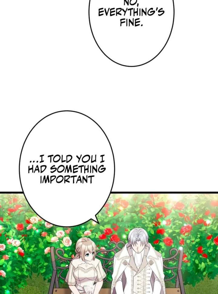 I May Be a Failed Saint, but the Marquess Who Hates Saints Can’t Seem to Stop Doting on Me Chapter 25 362 037